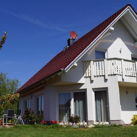 אילזנבורג Ferienhaus Familie Mueller מראה חיצוני תמונה
