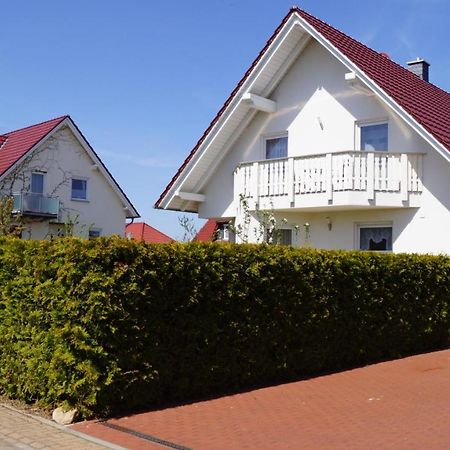 אילזנבורג Ferienhaus Familie Mueller מראה חיצוני תמונה