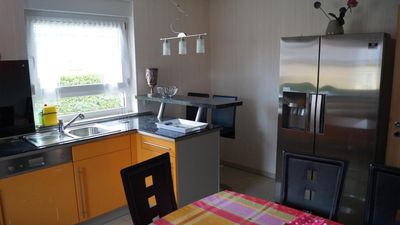 אילזנבורג Ferienhaus Familie Mueller מראה חיצוני תמונה