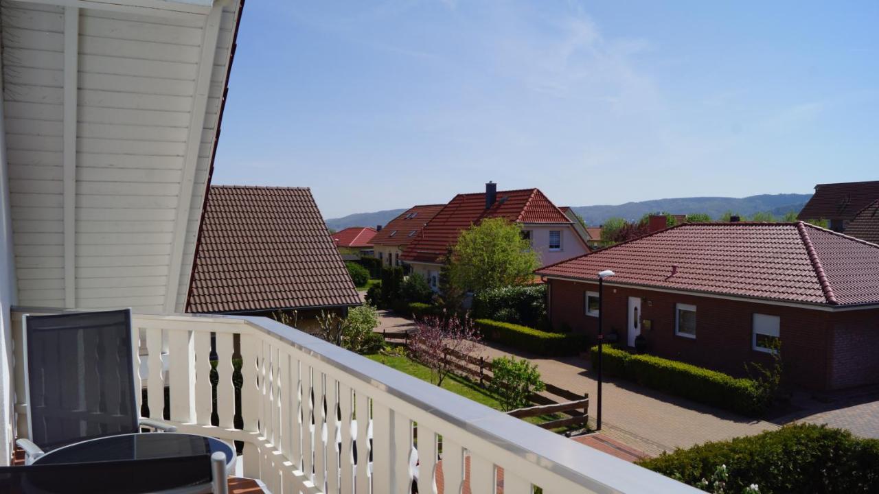 אילזנבורג Ferienhaus Familie Mueller מראה חיצוני תמונה